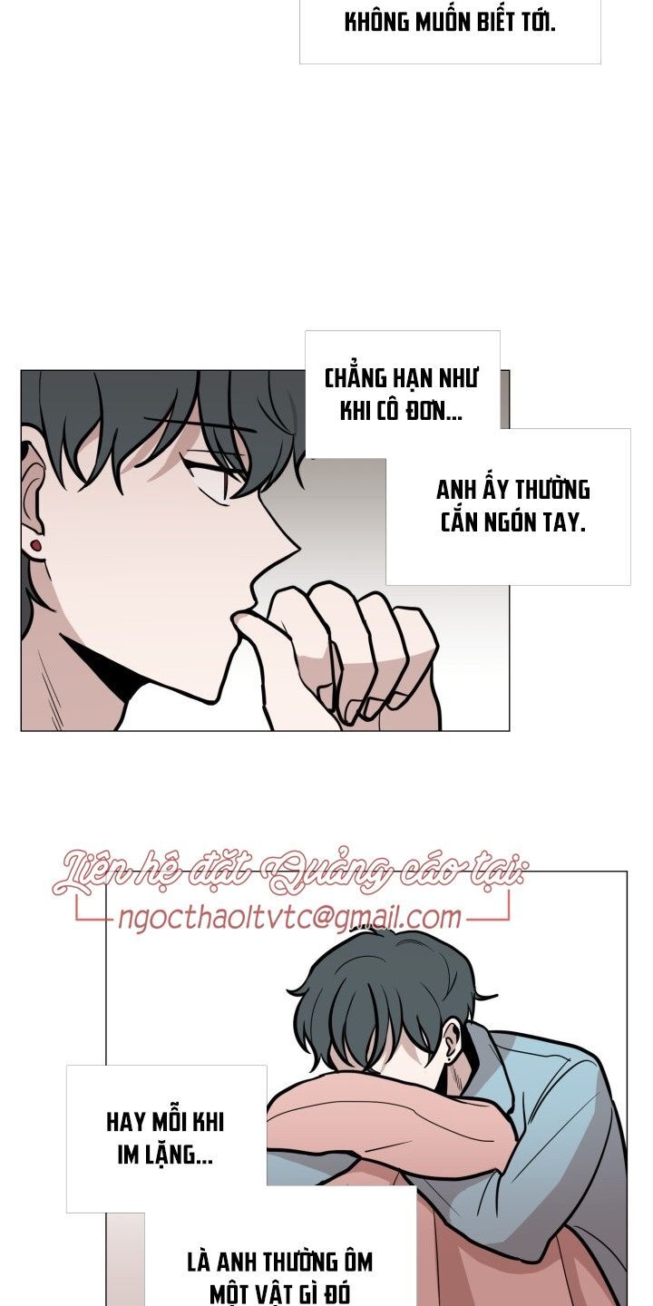 Trái Tim Của Ma Cà Rồng Chap 8 - Next Chap 9