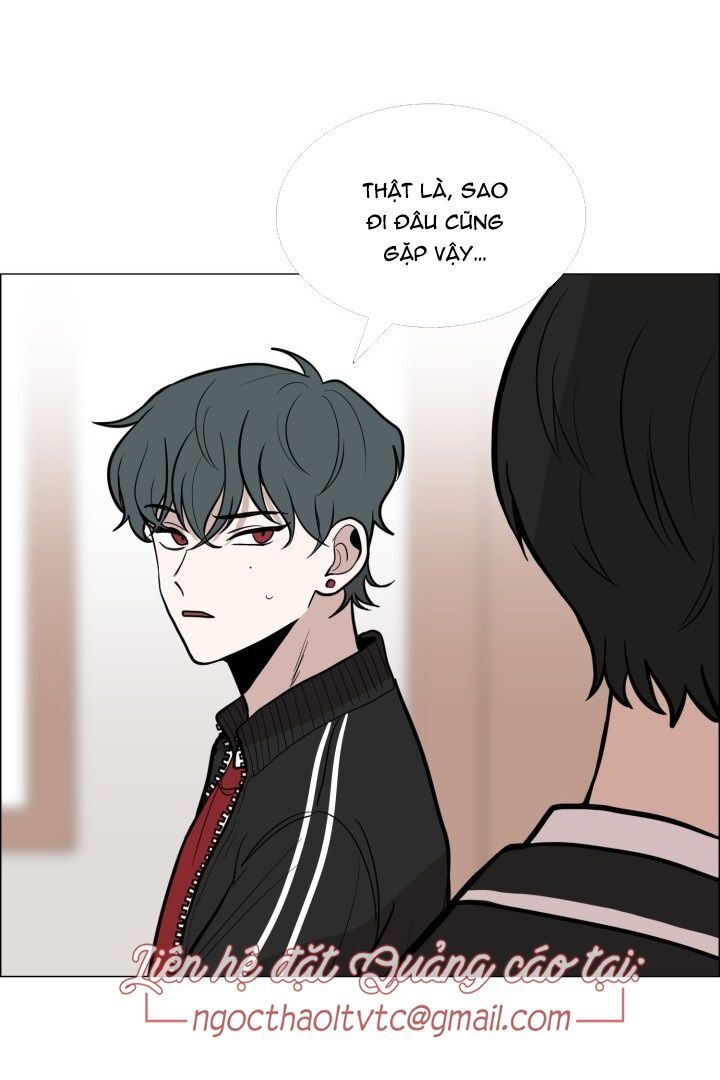 Trái Tim Của Ma Cà Rồng Chap 8 - Next Chap 9