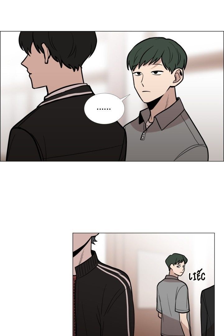 Trái Tim Của Ma Cà Rồng Chap 8 - Next Chap 9