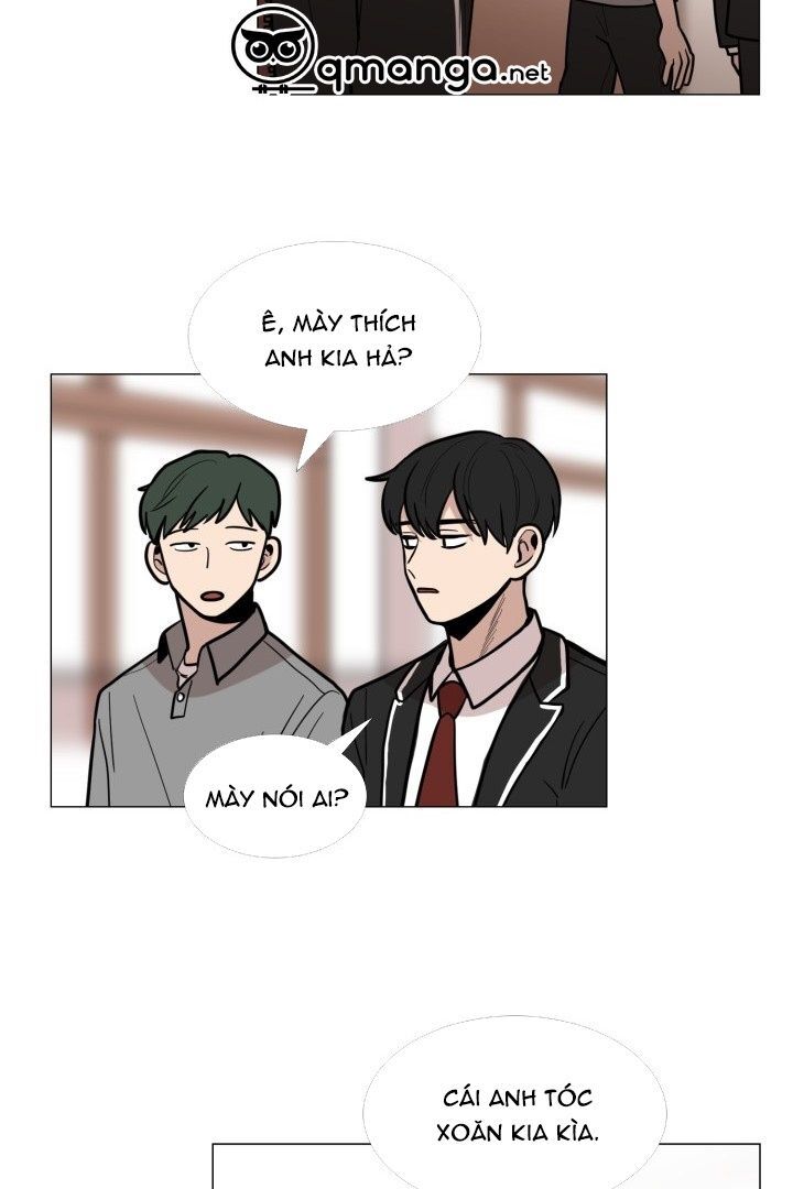 Trái Tim Của Ma Cà Rồng Chap 8 - Next Chap 9