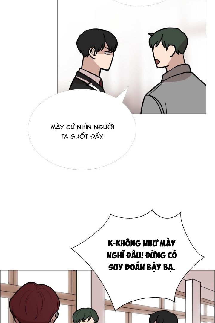 Trái Tim Của Ma Cà Rồng Chap 8 - Next Chap 9