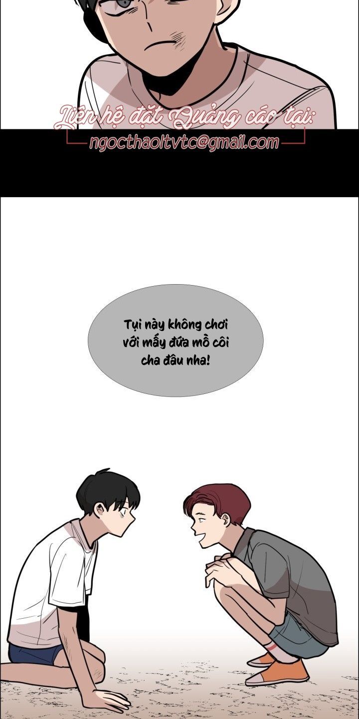 Trái Tim Của Ma Cà Rồng Chap 8 - Next Chap 9