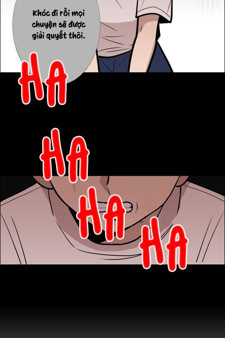 Trái Tim Của Ma Cà Rồng Chap 8 - Next Chap 9