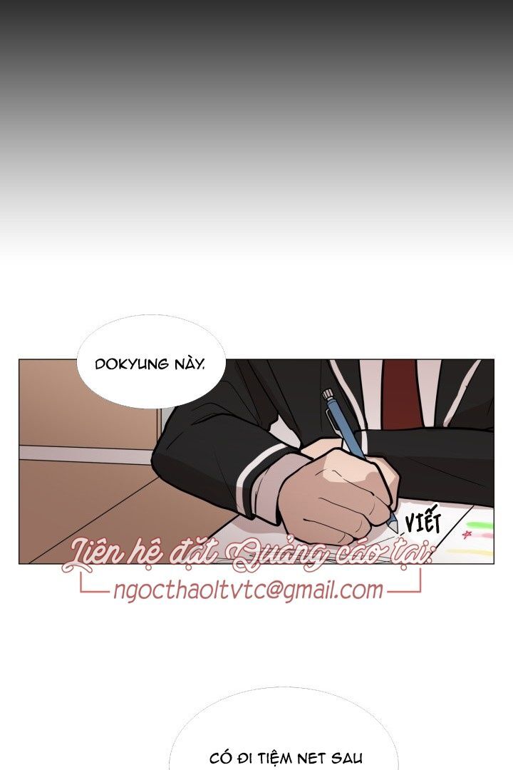 Trái Tim Của Ma Cà Rồng Chap 8 - Next Chap 9