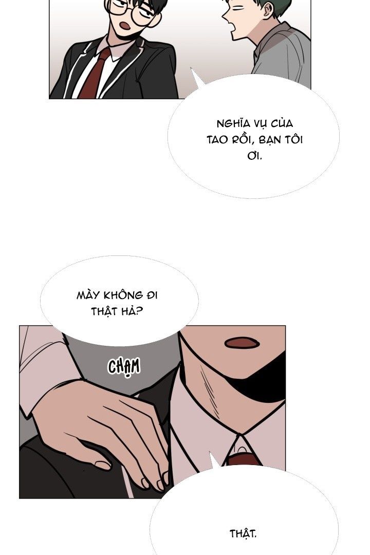 Trái Tim Của Ma Cà Rồng Chap 8 - Next Chap 9