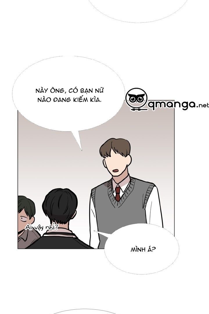 Trái Tim Của Ma Cà Rồng Chap 8 - Next Chap 9
