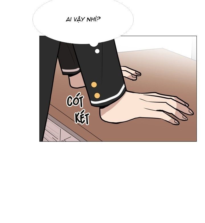 Trái Tim Của Ma Cà Rồng Chap 8 - Next Chap 9