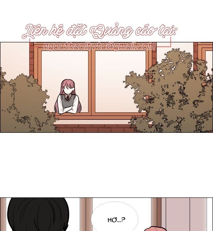 Trái Tim Của Ma Cà Rồng Chap 8 - Next Chap 9