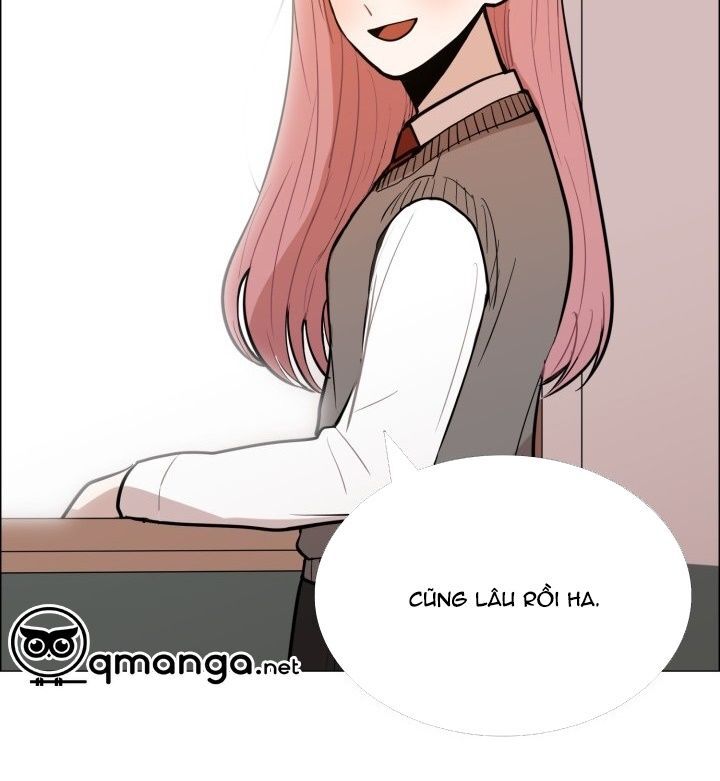 Trái Tim Của Ma Cà Rồng Chap 8 - Next Chap 9