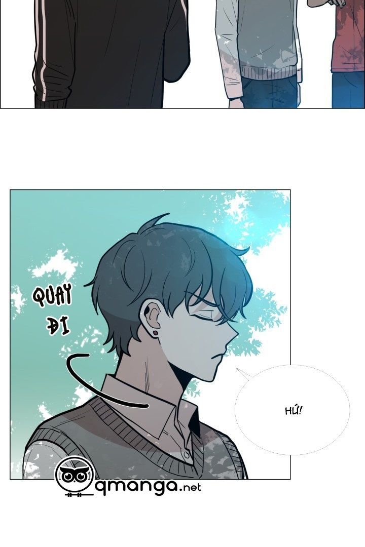 Trái Tim Của Ma Cà Rồng Chap 8 - Next Chap 9