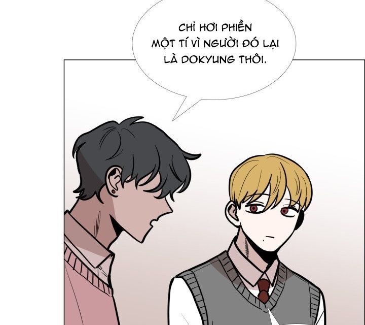 Trái Tim Của Ma Cà Rồng Chap 9 - Next Chap 10