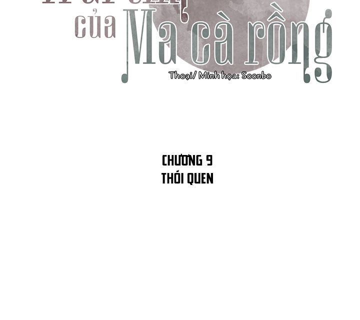 Trái Tim Của Ma Cà Rồng Chap 9 - Next Chap 10