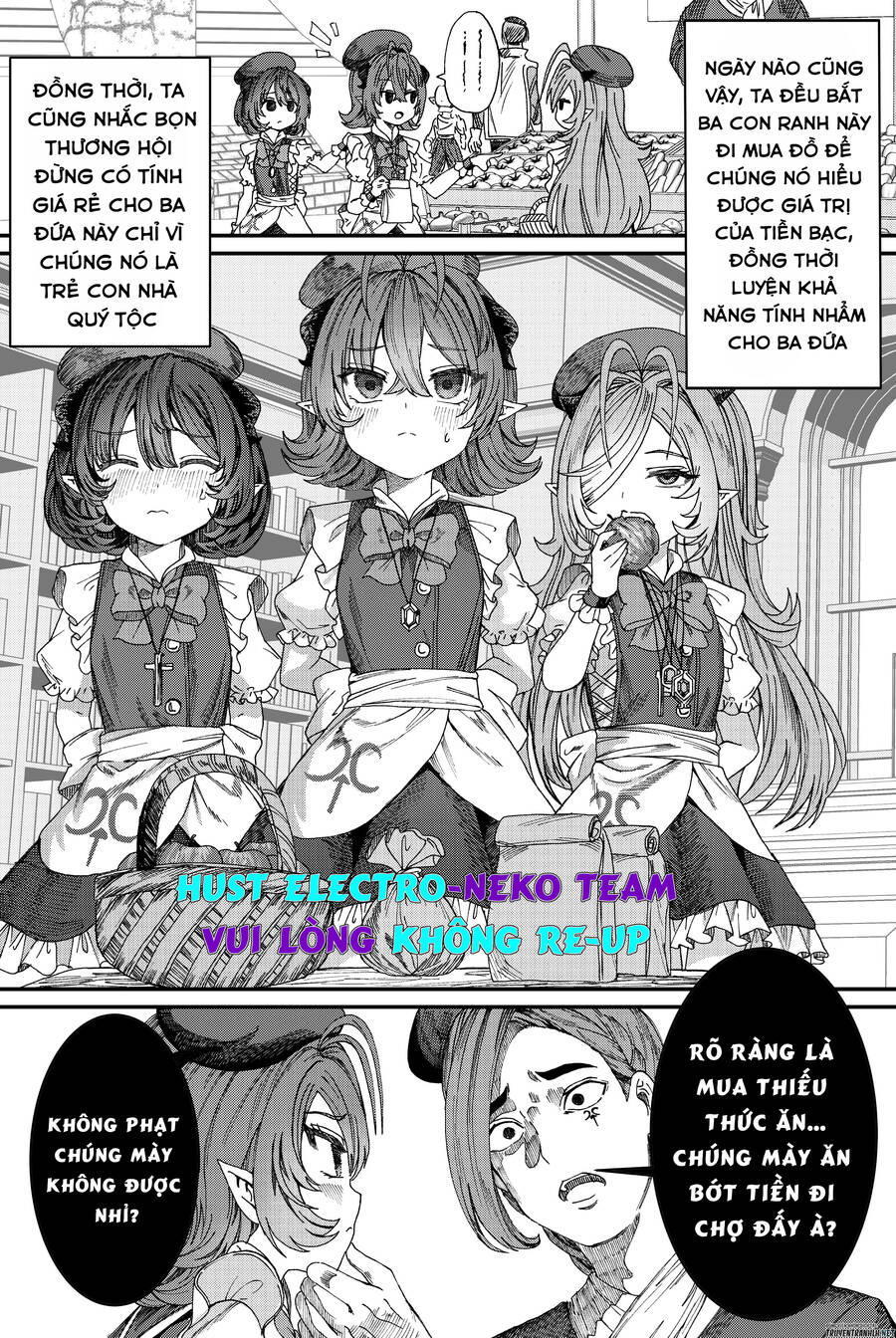 Training Slaves To Make A Harem Chap 9 - Next Chap 10