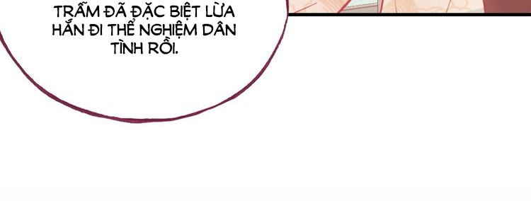 Trẫm Cũng Không Muốn Quá Khí Phách Chap 3 - Next Chap 4