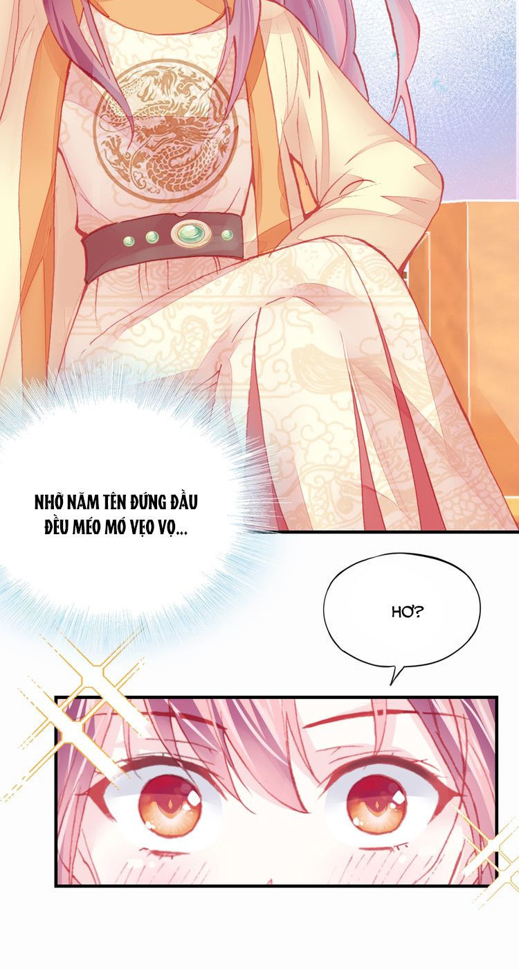 Trẫm Cũng Không Muốn Quá Khí Phách Chap 3 - Next Chap 4