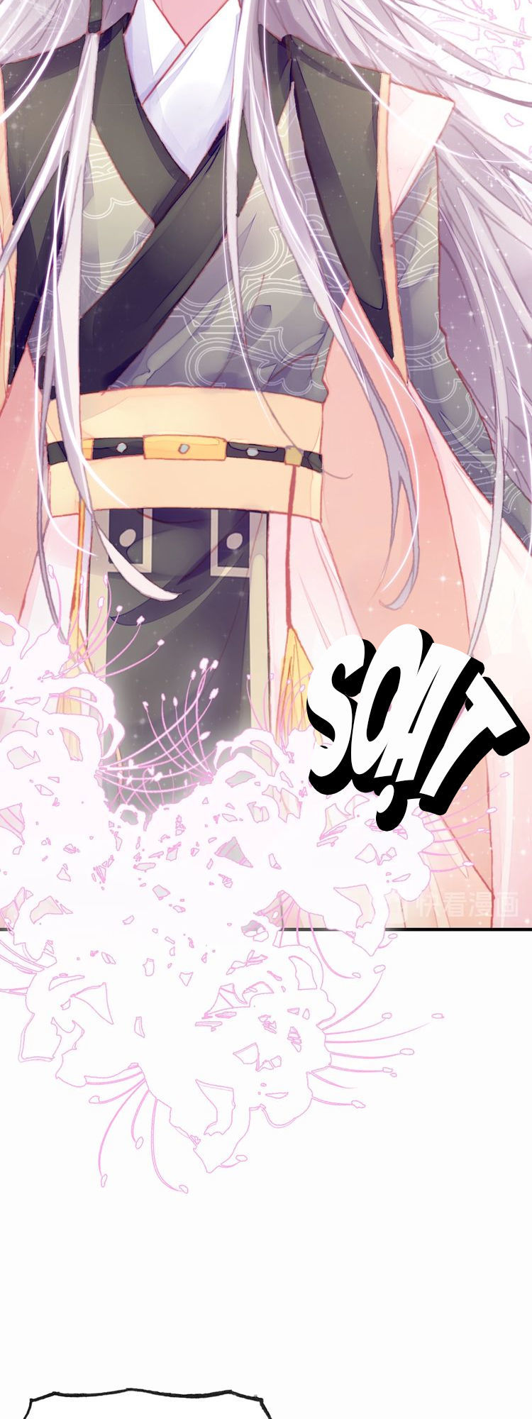 Trẫm Cũng Không Muốn Quá Khí Phách Chap 3 - Next Chap 4
