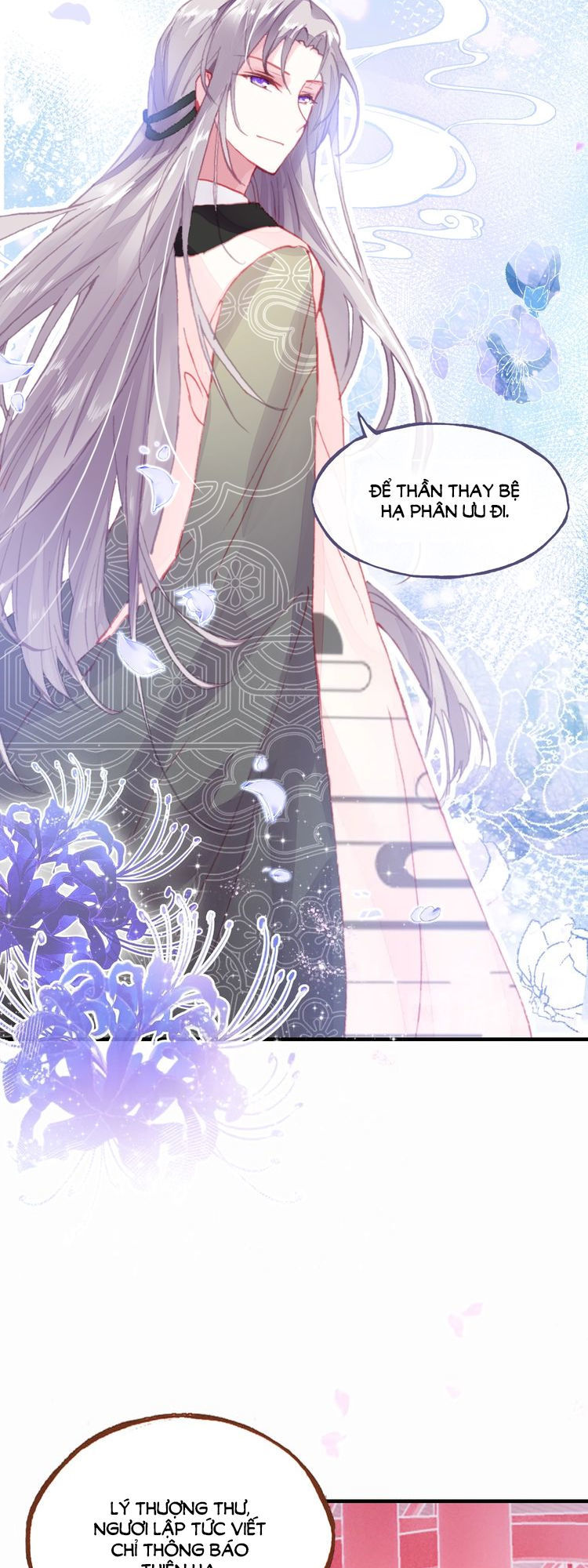 Trẫm Cũng Không Muốn Quá Khí Phách Chap 3 - Next Chap 4