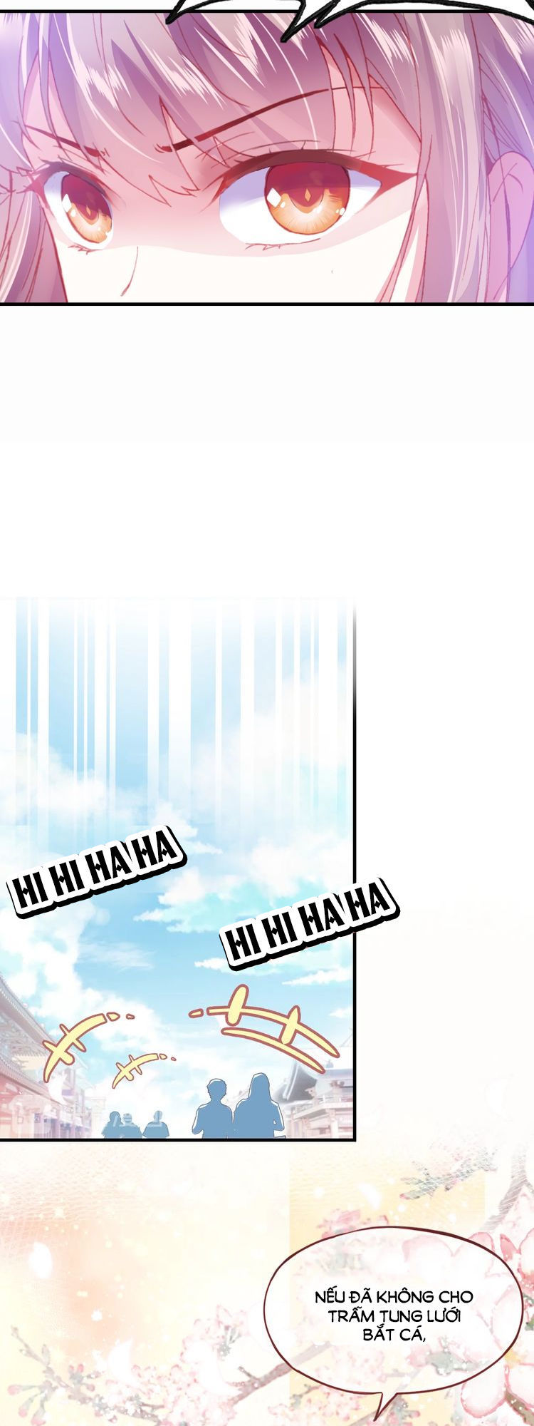 Trẫm Cũng Không Muốn Quá Khí Phách Chap 3 - Next Chap 4