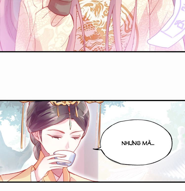 Trẫm Cũng Không Muốn Quá Khí Phách Chap 3 - Next Chap 4