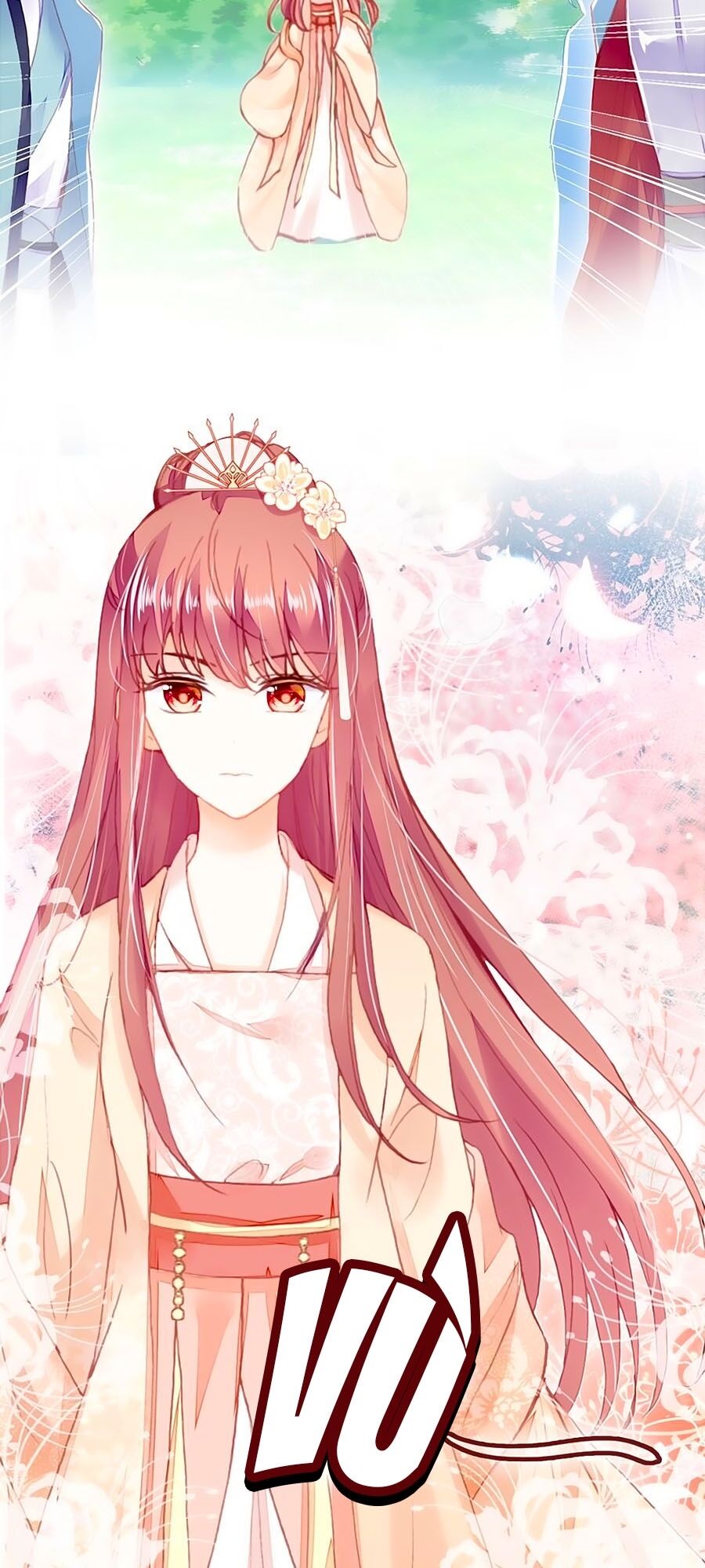 Trẫm Cũng Không Muốn Quá Khí Phách Chap 43 - Next Chap 44