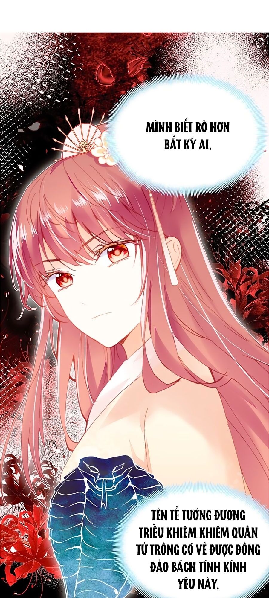 Trẫm Cũng Không Muốn Quá Khí Phách Chap 43 - Next Chap 44