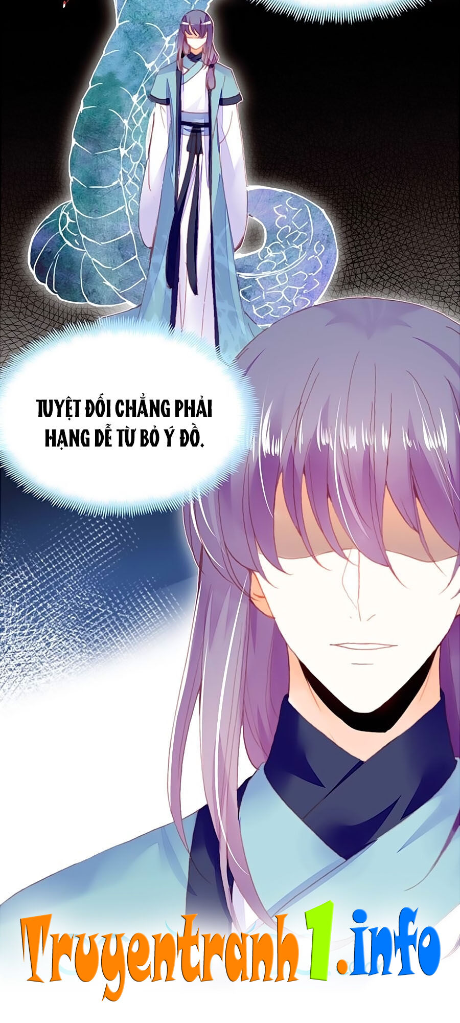 Trẫm Cũng Không Muốn Quá Khí Phách Chap 43 - Next Chap 44