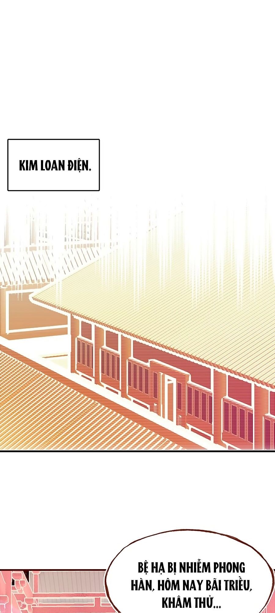 Trẫm Cũng Không Muốn Quá Khí Phách Chap 43 - Next Chap 44
