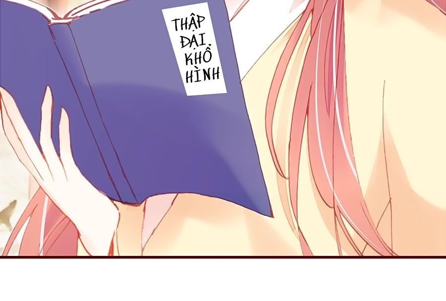Trẫm Cũng Không Muốn Quá Khí Phách Chap 43 - Next Chap 44