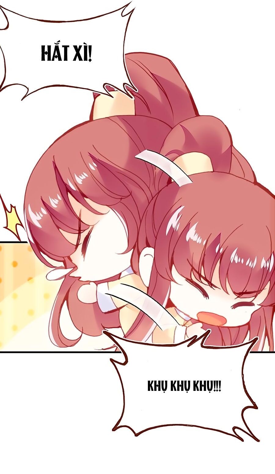 Trẫm Cũng Không Muốn Quá Khí Phách Chap 43 - Next Chap 44