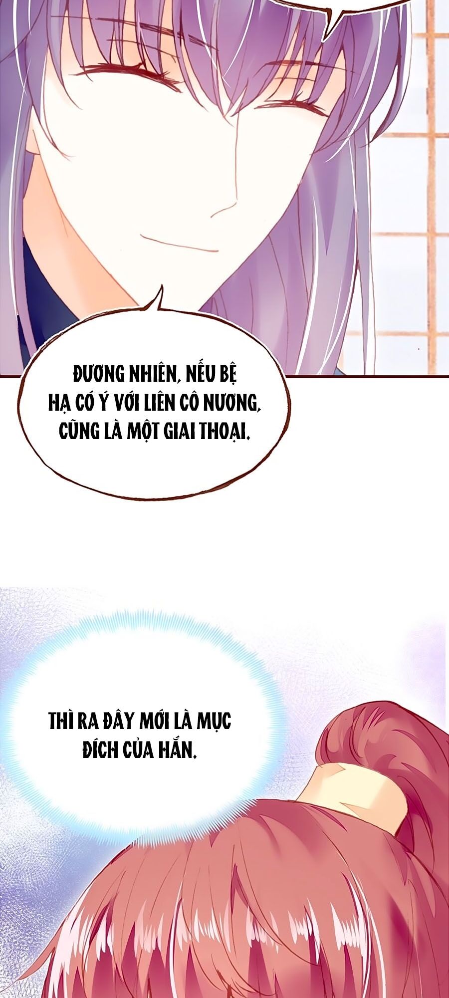 Trẫm Cũng Không Muốn Quá Khí Phách Chap 43 - Next Chap 44