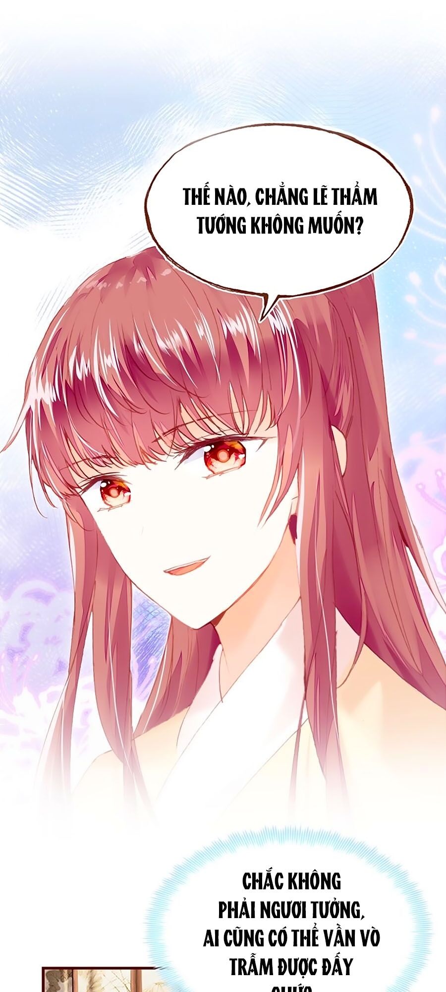 Trẫm Cũng Không Muốn Quá Khí Phách Chap 43 - Next Chap 44