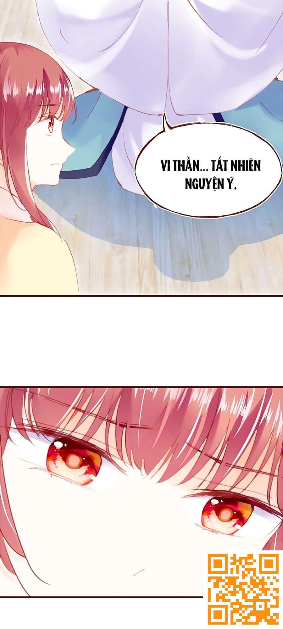 Trẫm Cũng Không Muốn Quá Khí Phách Chap 43 - Next Chap 44