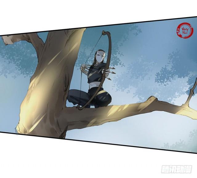 Trẫm Cũng Không Muốn Vậy Đâu Chap 25 - Next Chap 26