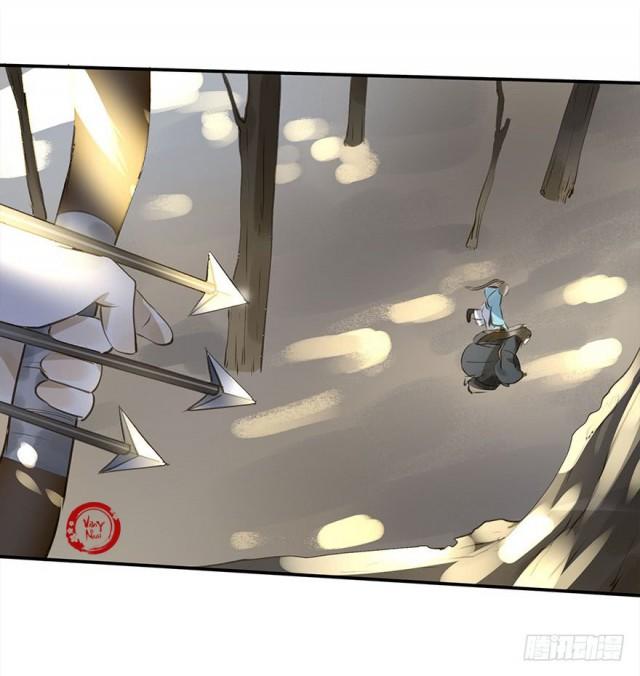 Trẫm Cũng Không Muốn Vậy Đâu Chap 25 - Next Chap 26