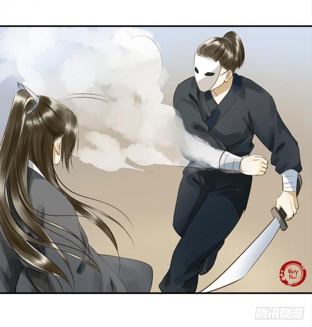 Trẫm Cũng Không Muốn Vậy Đâu Chap 25 - Next Chap 26