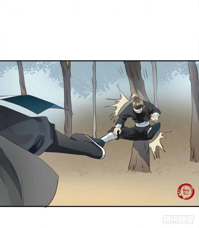Trẫm Cũng Không Muốn Vậy Đâu Chap 25 - Next Chap 26