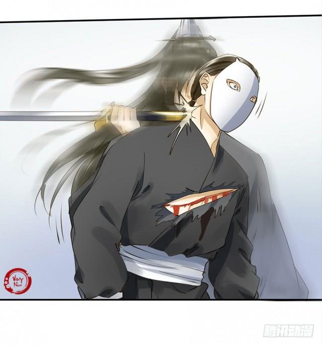 Trẫm Cũng Không Muốn Vậy Đâu Chap 25 - Next Chap 26