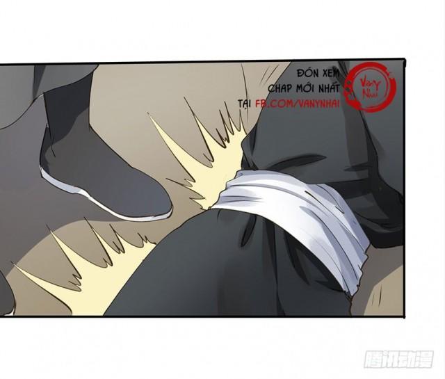 Trẫm Cũng Không Muốn Vậy Đâu Chap 25 - Next Chap 26