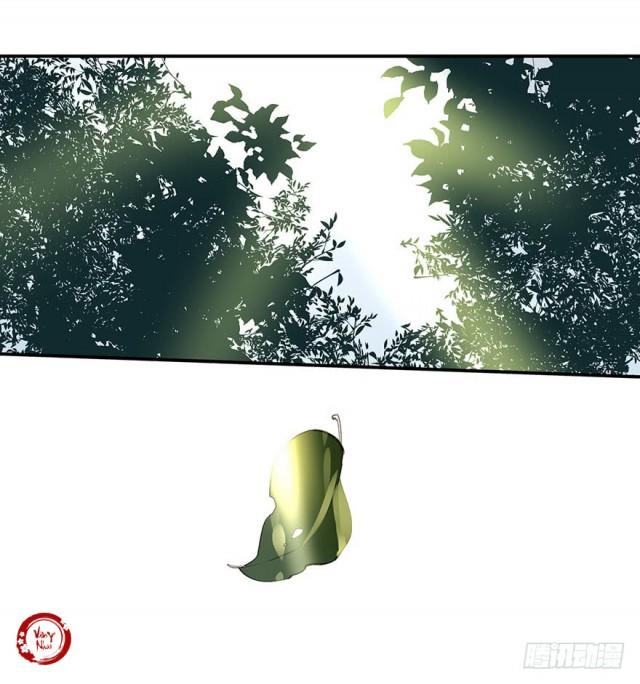 Trẫm Cũng Không Muốn Vậy Đâu Chap 25 - Next Chap 26
