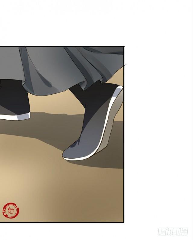 Trẫm Cũng Không Muốn Vậy Đâu Chap 26 - Next Chap 27