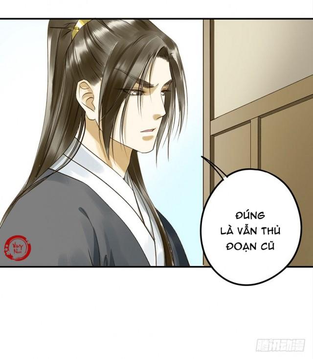 Trẫm Cũng Không Muốn Vậy Đâu Chap 26 - Next Chap 27