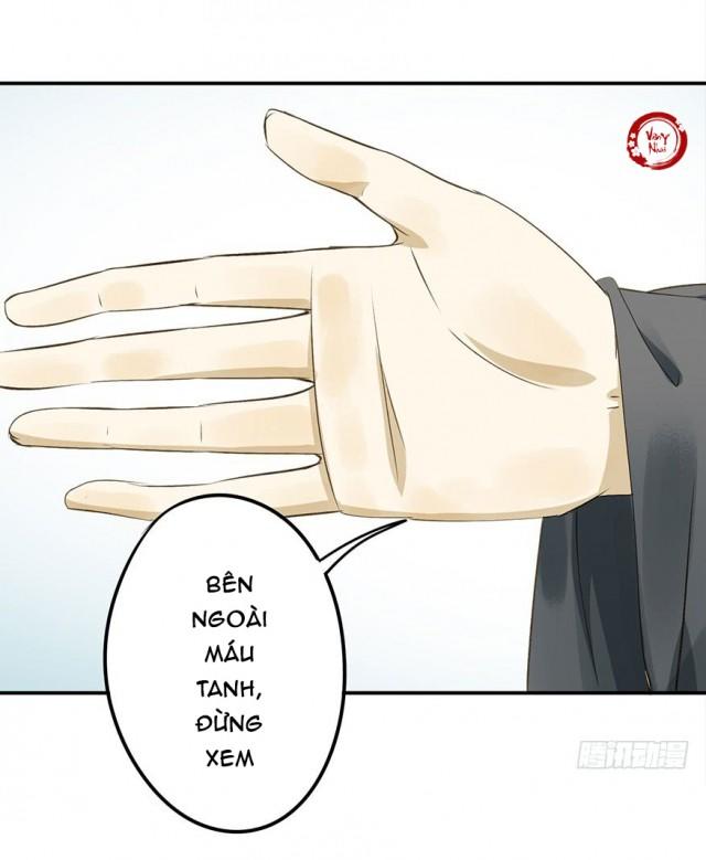 Trẫm Cũng Không Muốn Vậy Đâu Chap 26 - Next Chap 27