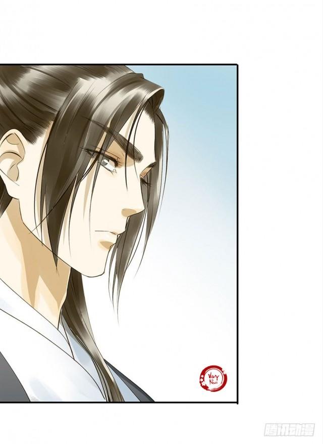 Trẫm Cũng Không Muốn Vậy Đâu Chap 26 - Next Chap 27
