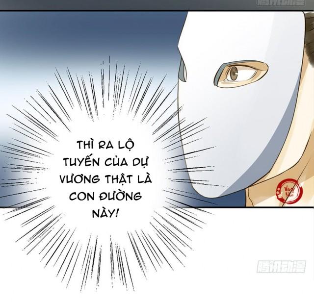 Trẫm Cũng Không Muốn Vậy Đâu Chap 26 - Next Chap 27