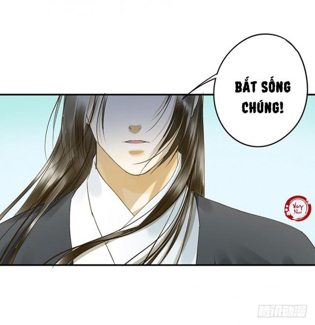 Trẫm Cũng Không Muốn Vậy Đâu Chap 26 - Next Chap 27