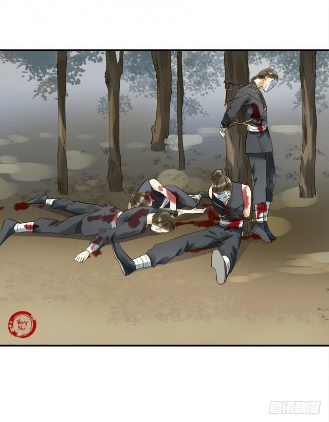 Trẫm Cũng Không Muốn Vậy Đâu Chap 26 - Next Chap 27
