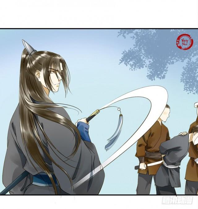 Trẫm Cũng Không Muốn Vậy Đâu Chap 26 - Next Chap 27