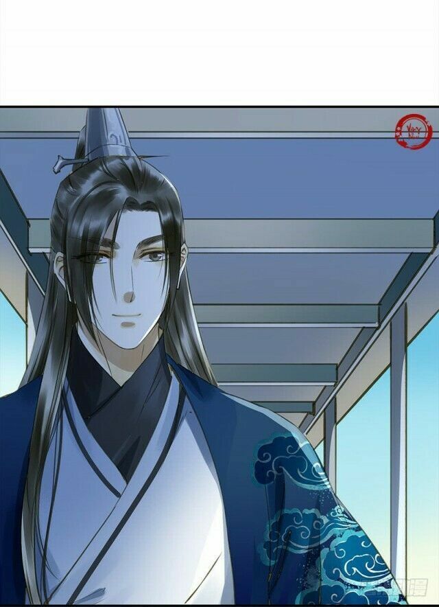 Trẫm Cũng Không Muốn Vậy Đâu Chap 28 - Next Chap 29