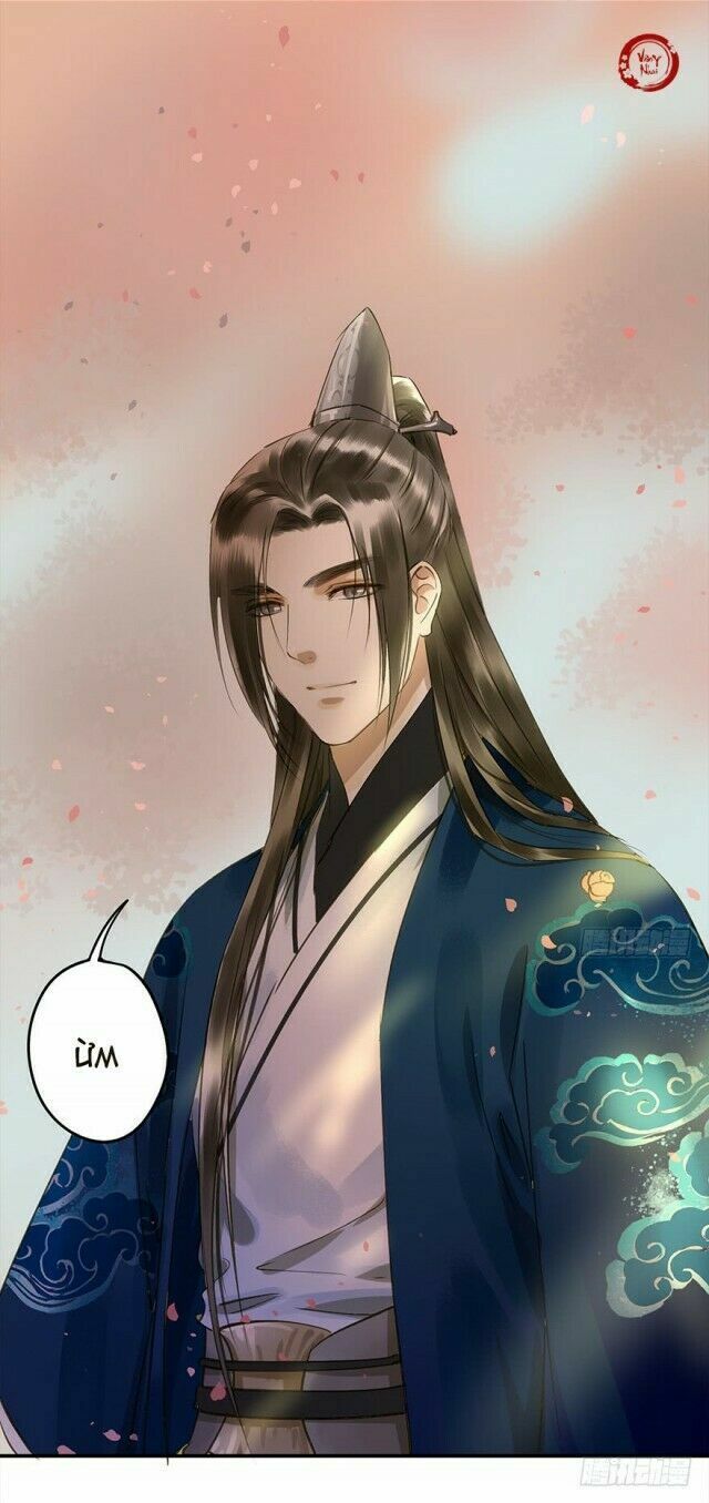 Trẫm Cũng Không Muốn Vậy Đâu Chap 28 - Next Chap 29