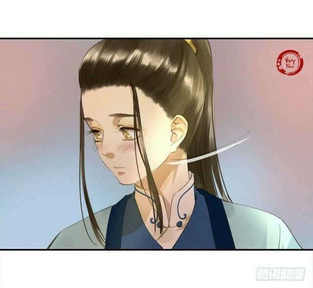 Trẫm Cũng Không Muốn Vậy Đâu Chap 28 - Next Chap 29